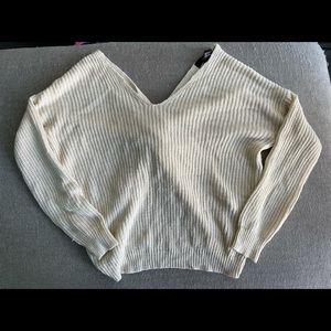 Women Forever 21 Cozy Sweater